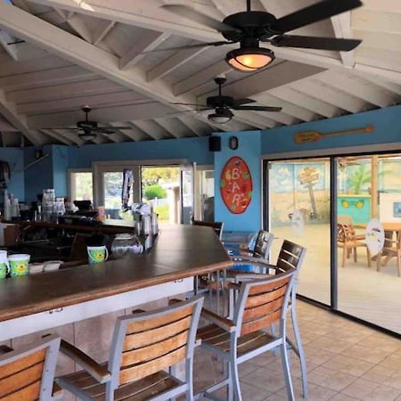 Luxury Beach Villa With Amazing Resort Amenities Biggest Pool On Hilton Head Island Hhi Beach Tennis Resort Екстер'єр фото