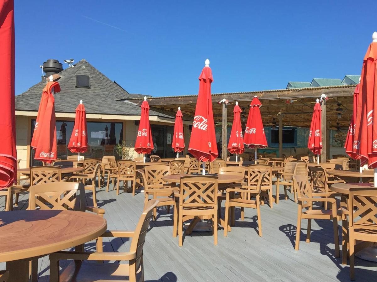 Luxury Beach Villa With Amazing Resort Amenities Biggest Pool On Hilton Head Island Hhi Beach Tennis Resort Екстер'єр фото