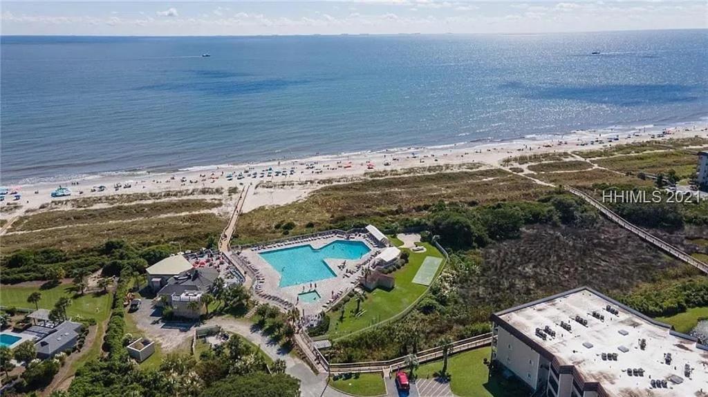 Luxury Beach Villa With Amazing Resort Amenities Biggest Pool On Hilton Head Island Hhi Beach Tennis Resort Екстер'єр фото