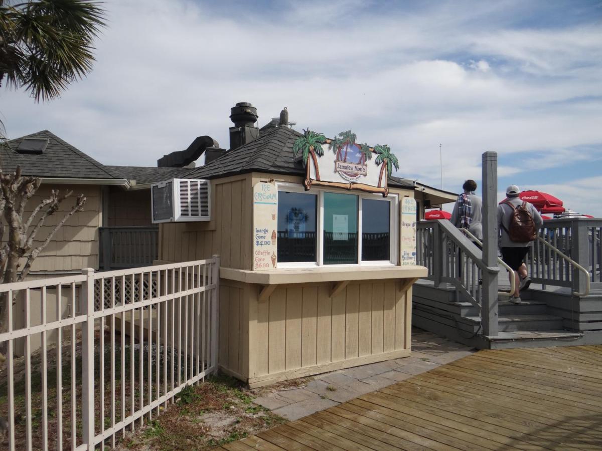 Luxury Beach Villa With Amazing Resort Amenities Biggest Pool On Hilton Head Island Hhi Beach Tennis Resort Екстер'єр фото
