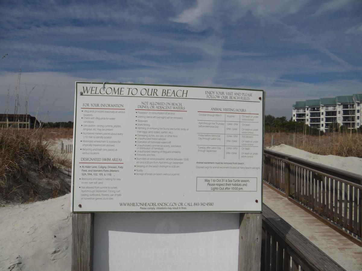 Luxury Beach Villa With Amazing Resort Amenities Biggest Pool On Hilton Head Island Hhi Beach Tennis Resort Екстер'єр фото