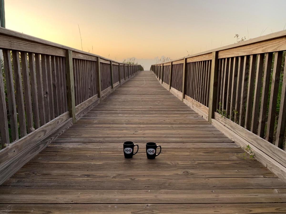 Luxury Beach Villa With Amazing Resort Amenities Biggest Pool On Hilton Head Island Hhi Beach Tennis Resort Екстер'єр фото
