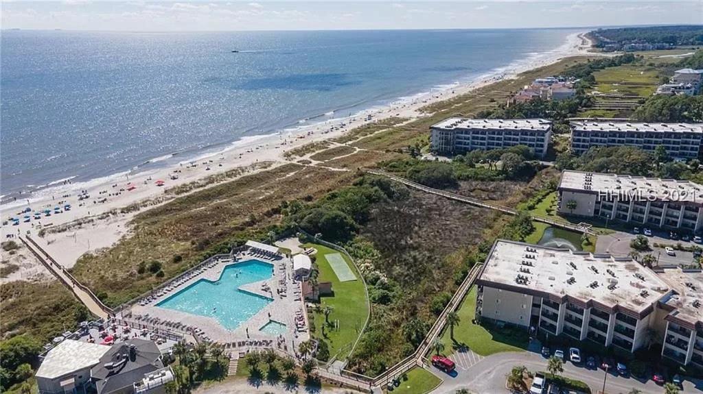 Luxury Beach Villa With Amazing Resort Amenities Biggest Pool On Hilton Head Island Hhi Beach Tennis Resort Екстер'єр фото