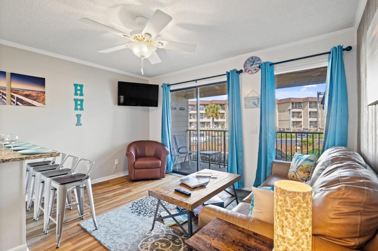 Luxury Beach Villa With Amazing Resort Amenities Biggest Pool On Hilton Head Island Hhi Beach Tennis Resort Екстер'єр фото