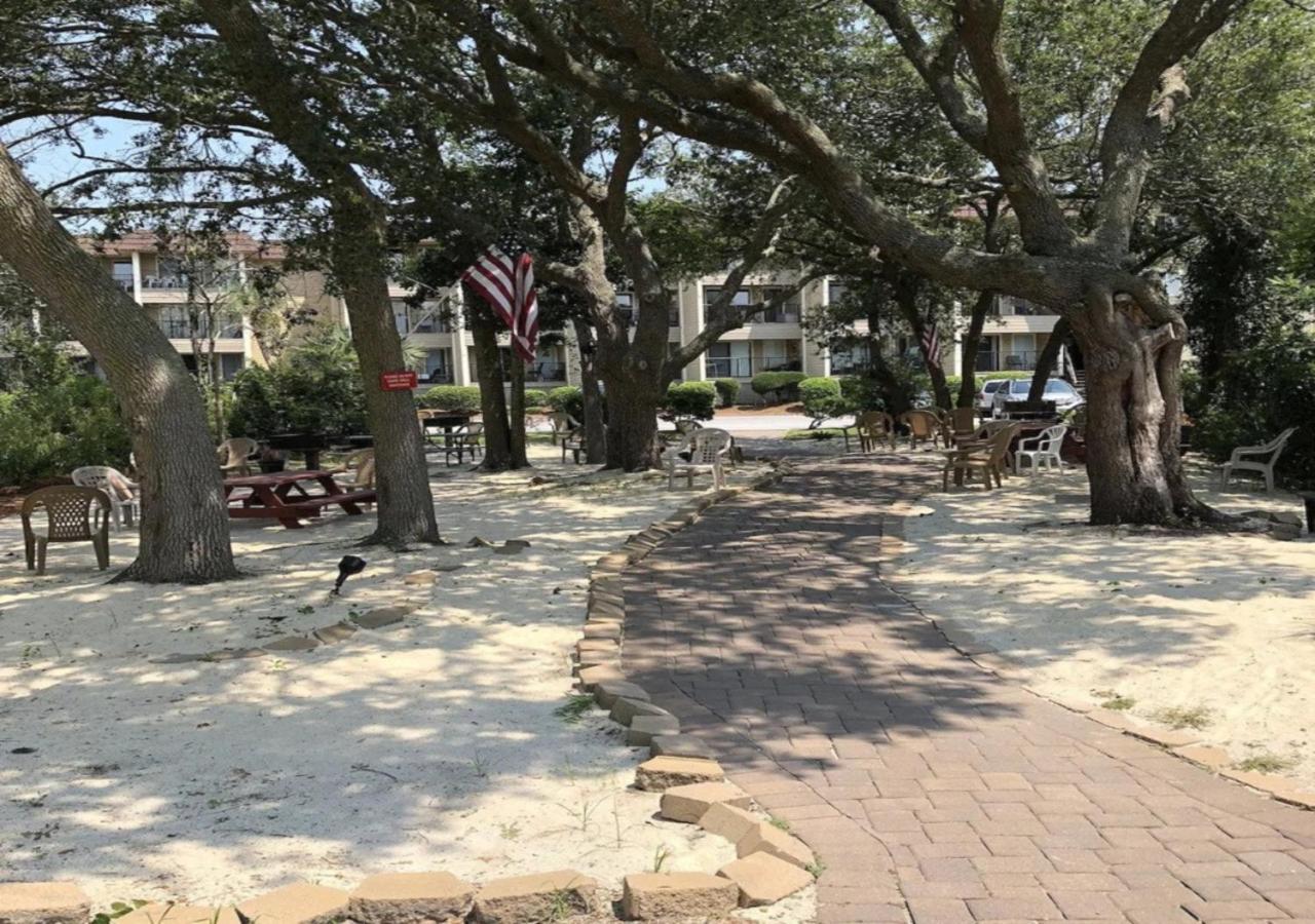 Luxury Beach Villa With Amazing Resort Amenities Biggest Pool On Hilton Head Island Hhi Beach Tennis Resort Екстер'єр фото