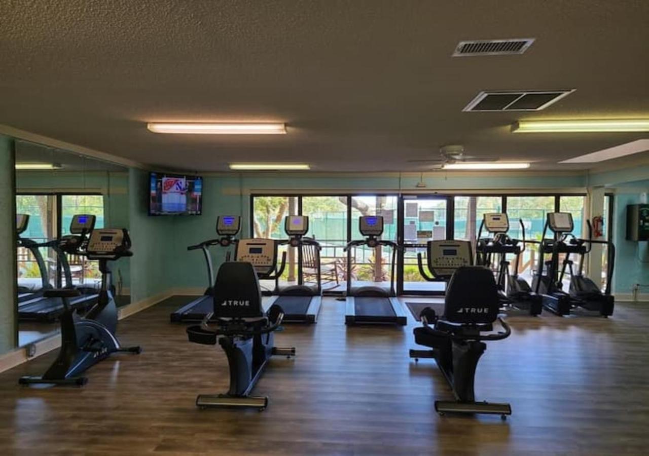 Luxury Beach Villa With Amazing Resort Amenities Biggest Pool On Hilton Head Island Hhi Beach Tennis Resort Екстер'єр фото