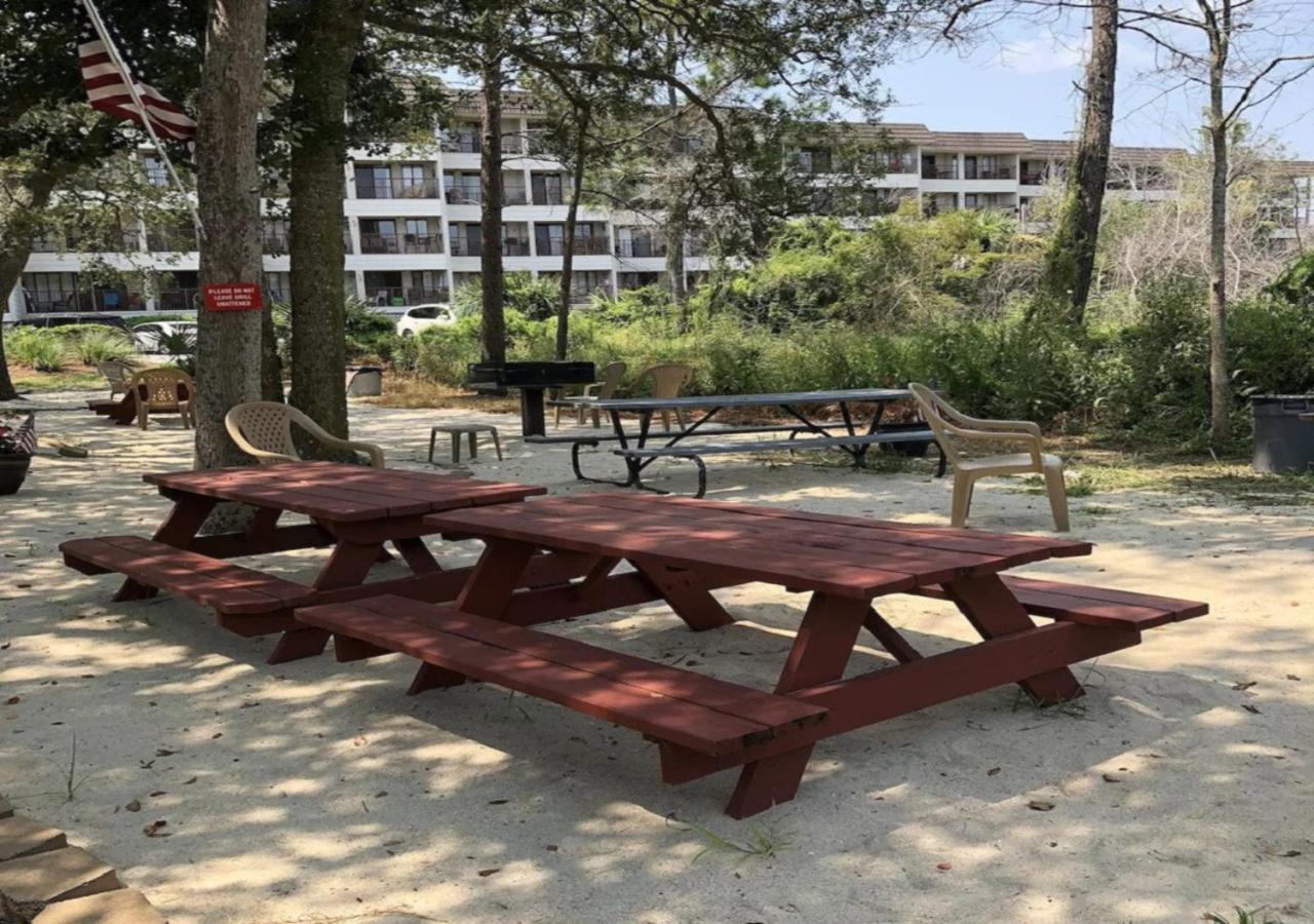 Luxury Beach Villa With Amazing Resort Amenities Biggest Pool On Hilton Head Island Hhi Beach Tennis Resort Екстер'єр фото