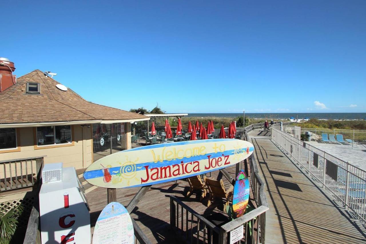 Luxury Beach Villa With Amazing Resort Amenities Biggest Pool On Hilton Head Island Hhi Beach Tennis Resort Екстер'єр фото